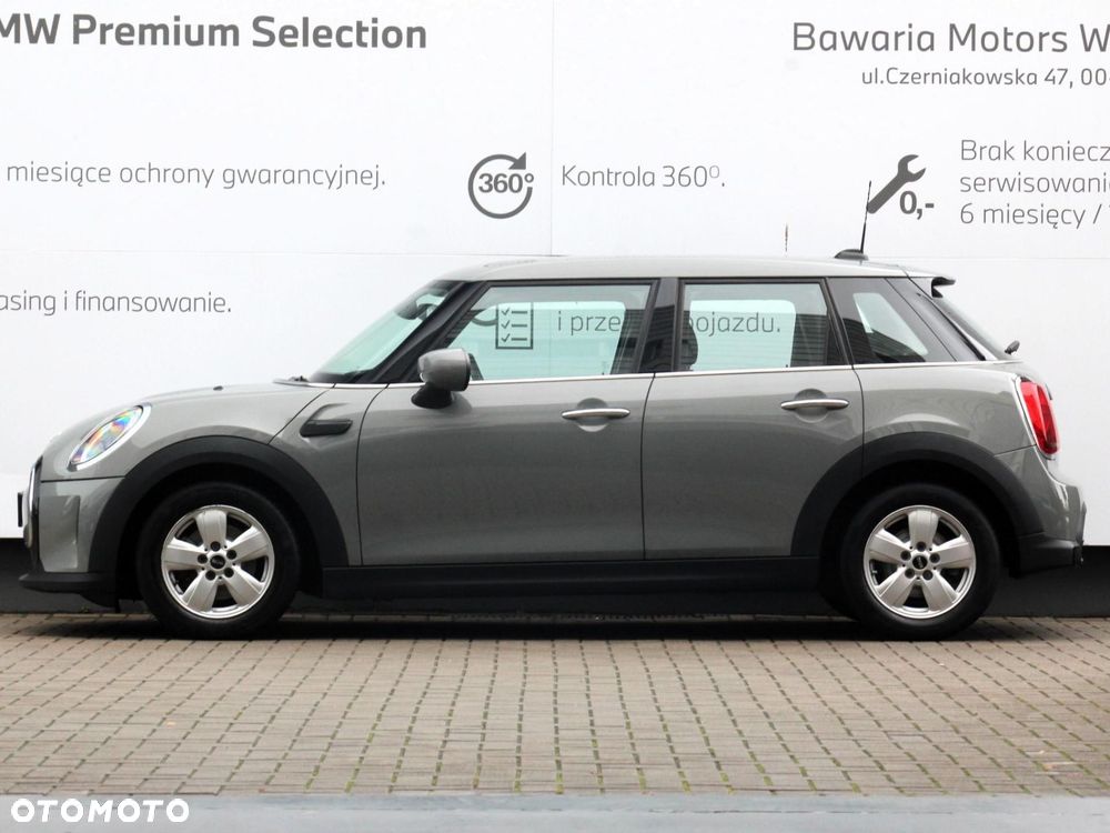 MINI Cooper - 3