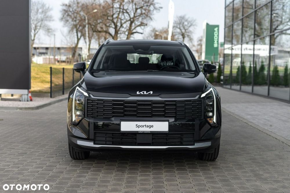 Kia Sportage 1.6 T-GDI M 2WD - 5