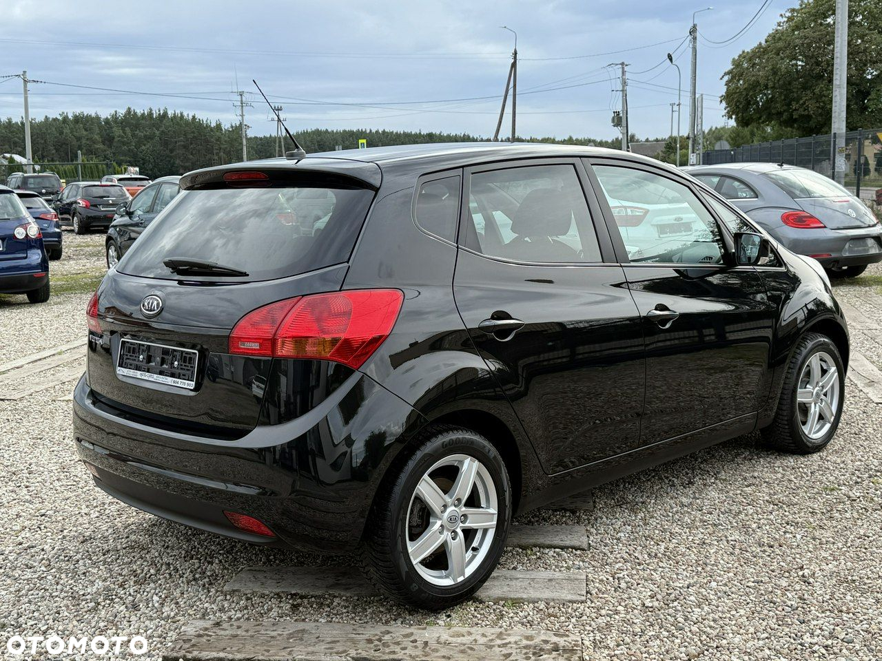 Kia Venga - 3