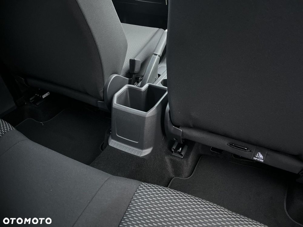 Volkswagen T-Cross - 19