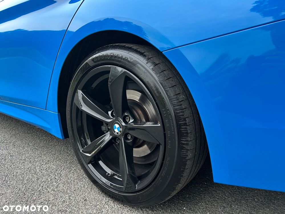 BMW Seria 4 420d Sport Line - 15