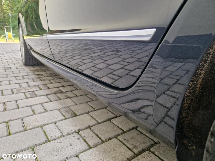 Skoda Superb 2.0 TDI Green tec 4x4 DSG Exclusive - 11
