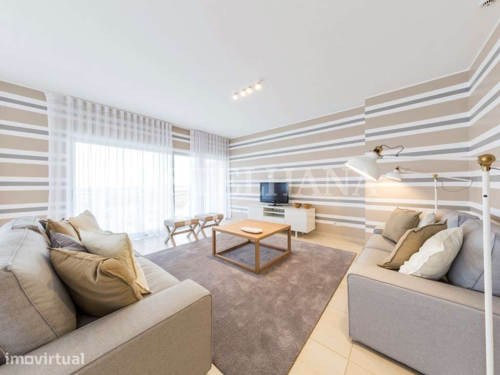 Apartamento T2 duplex com terraço, em Vilamoura - Grande imagem: 2/120