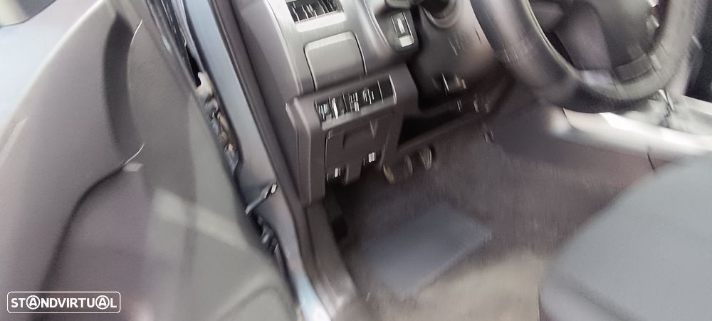 Isuzu D-Max - 19