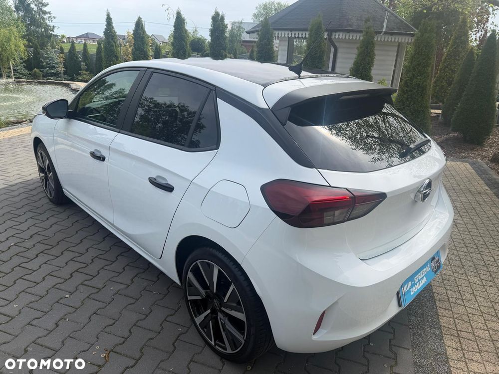 Opel Corsa 1.2 Start/Stop Elegance - 13