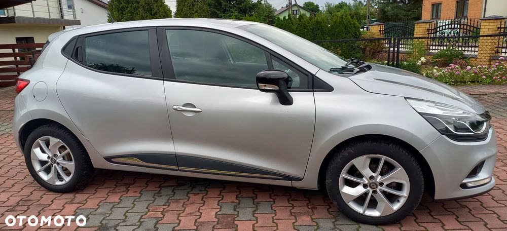 Renault Clio 0.9 Energy TCe Zen - 3