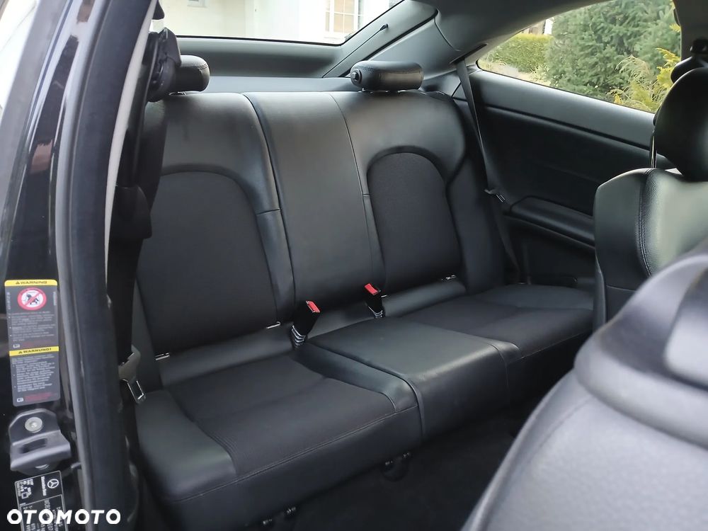 Mercedes-Benz CLC 180 Kompressor Automatik - 24