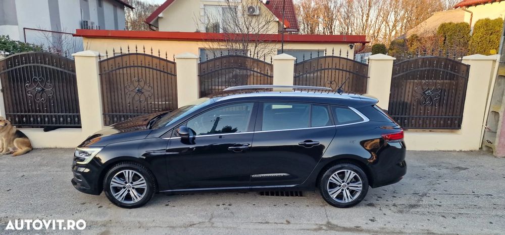 Renault Megane Blue dCi 116 EDC Intens - 27