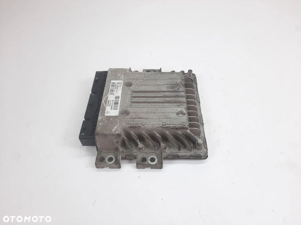 KOMPUTER STEROWNIK SILNIKA MEGANE III 1.5 DCI - 6