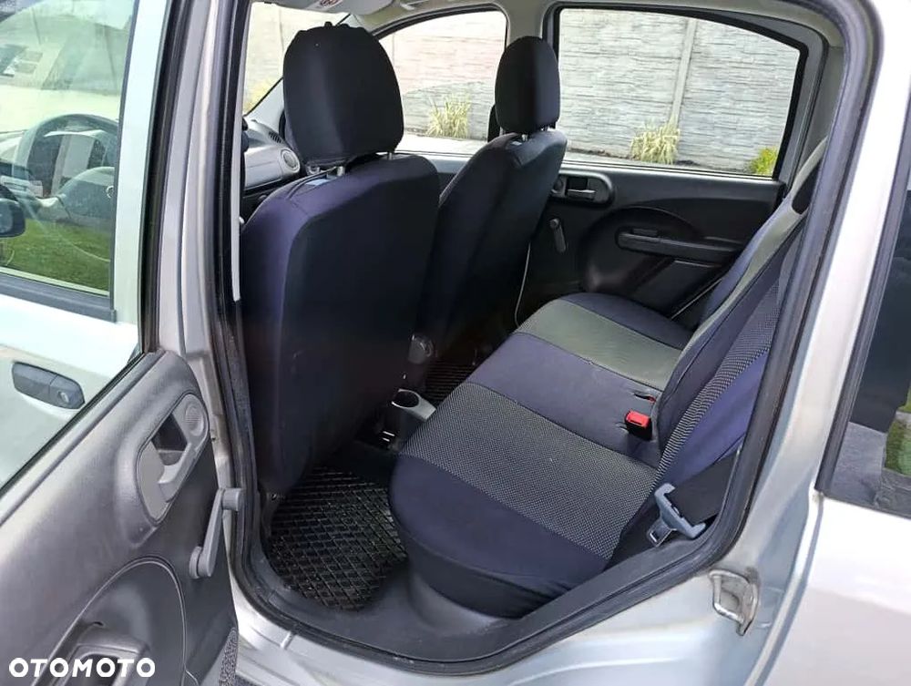 Fiat Panda 1.2 Dynamic - 11