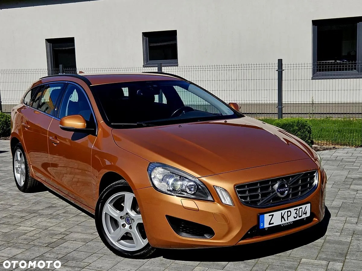 Volvo V60 D3 Summum - 15