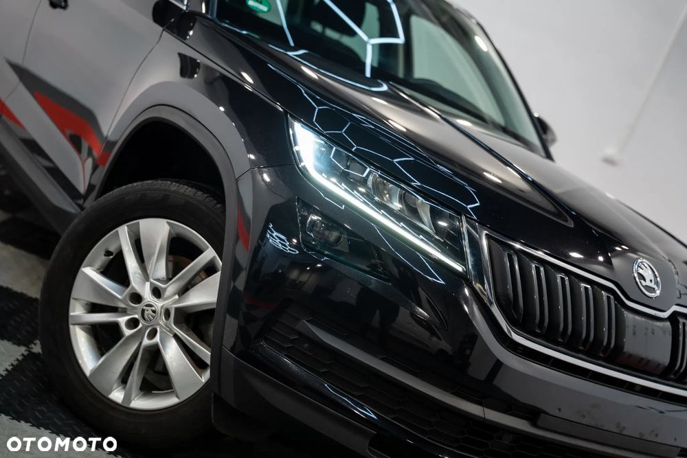 Skoda Kodiaq 1.5 TSI ACT 4x4 DSG Style - 2