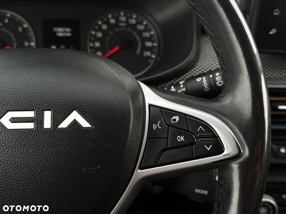 Dacia Sandero - 29
