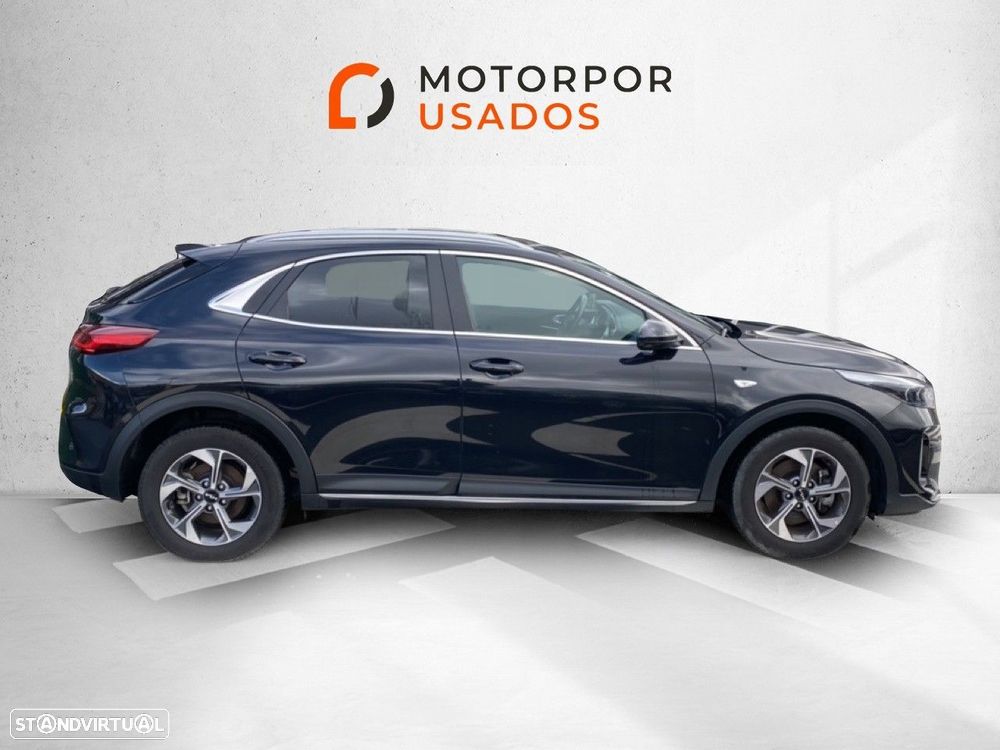 Kia XCeed 1.0 T-GDI Dynamic - 4