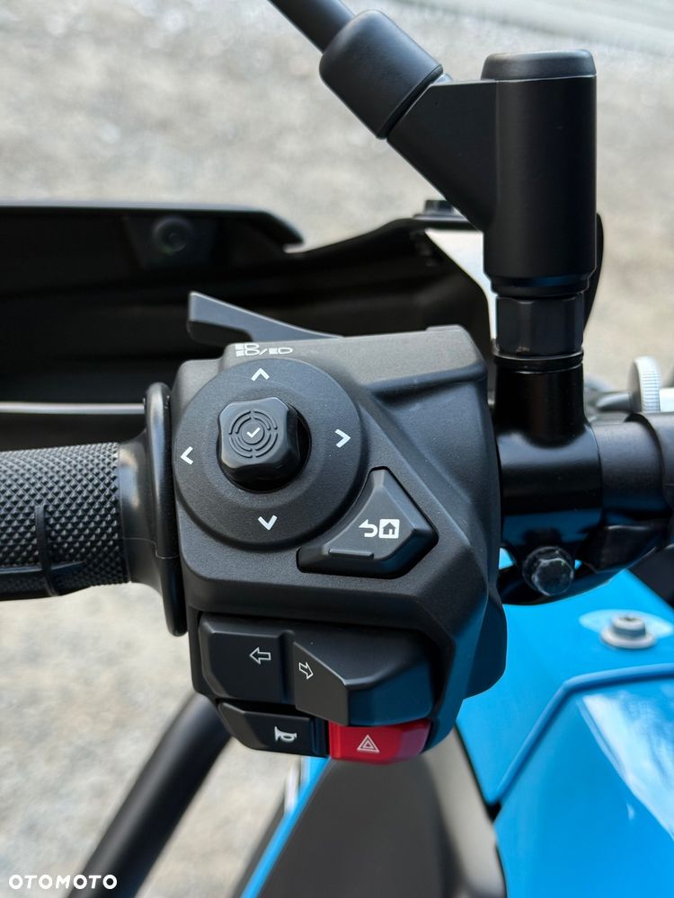 Yamaha Tenere - 12
