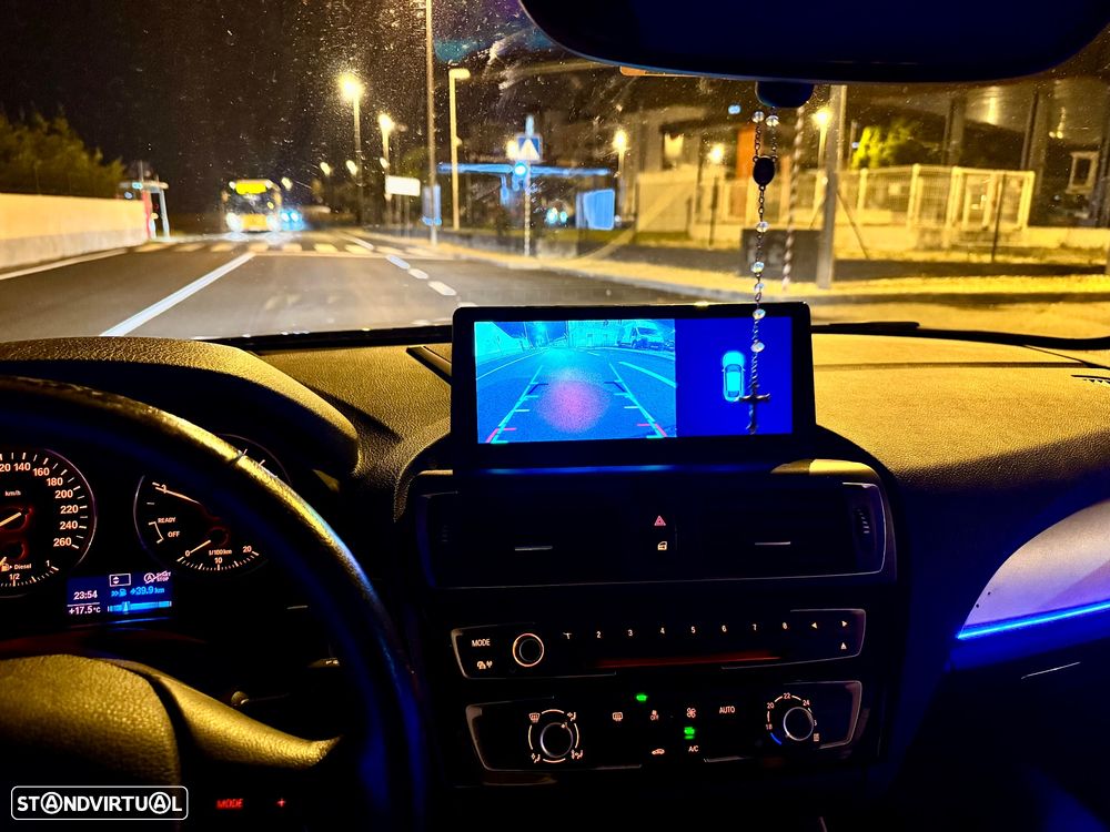 BMW 116 d - 26
