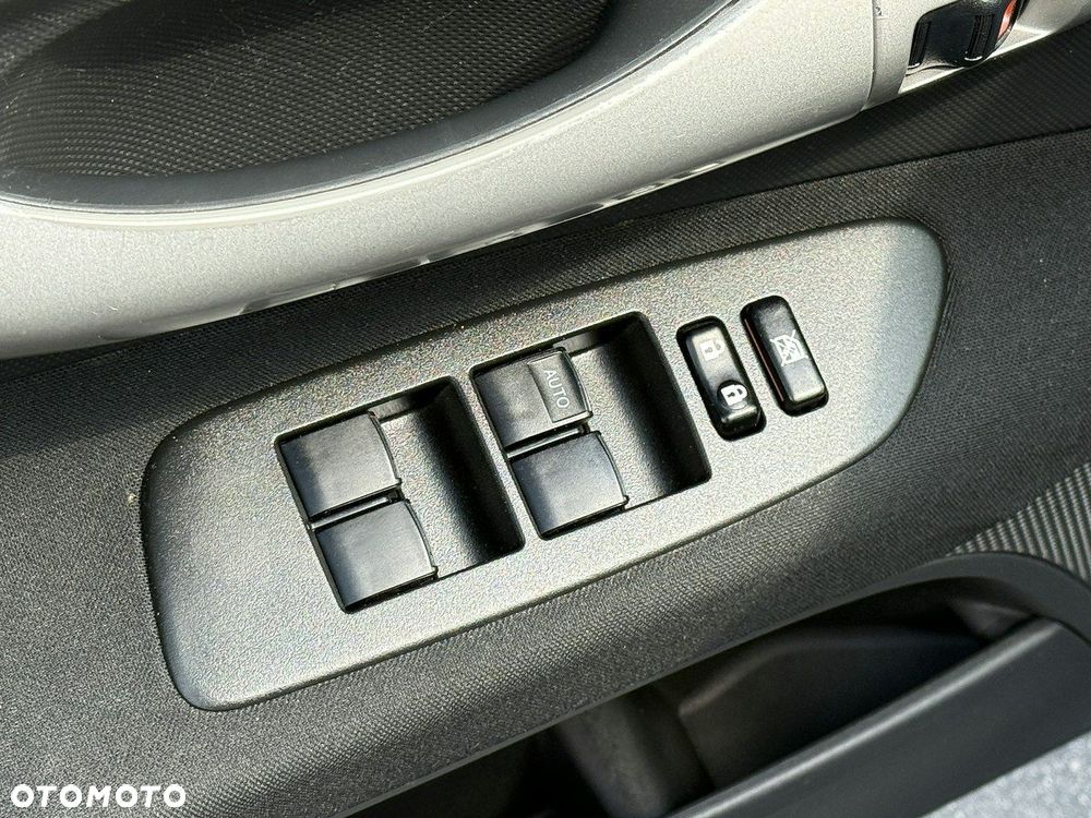 Toyota Auris 1.4 D-4D Premium - 9