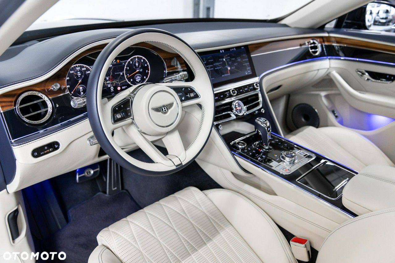 Bentley Flying Spur - 20