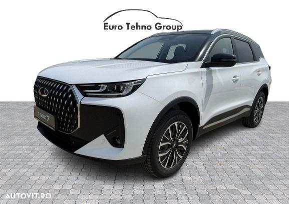 Chery Tiggo 7 - 2