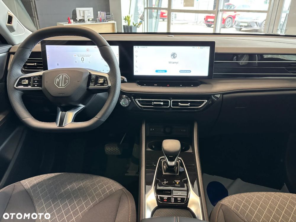 MG HS 1.5T PHEV Excite - 15