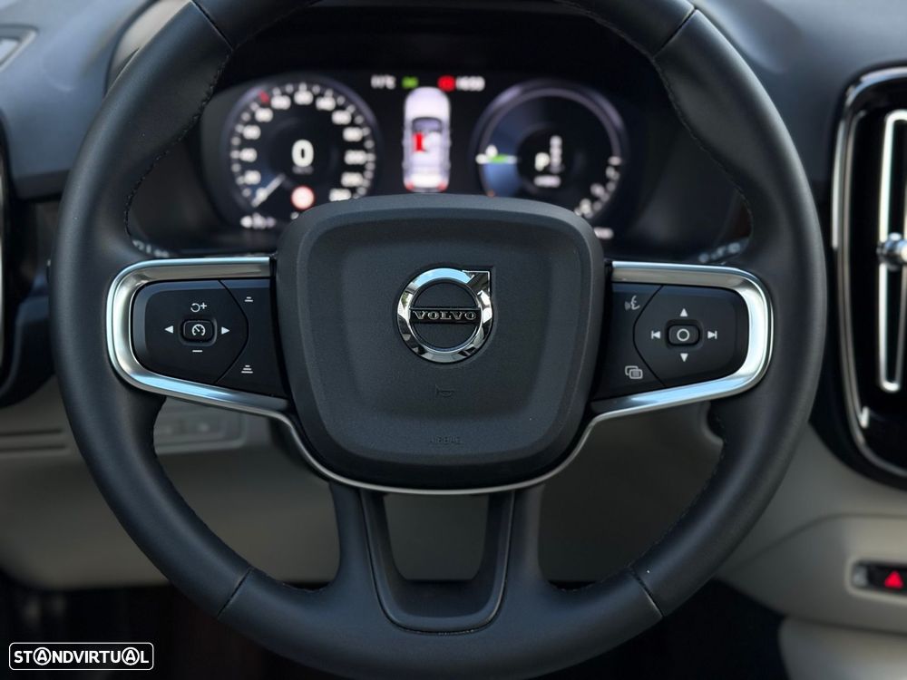 Volvo XC 40 1.5 T5 PHEV Core - 32