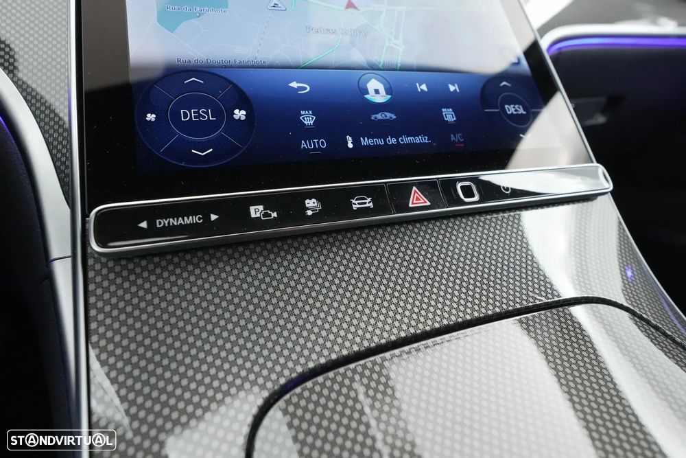 Mercedes-Benz C 300 de Avantgarde - 25