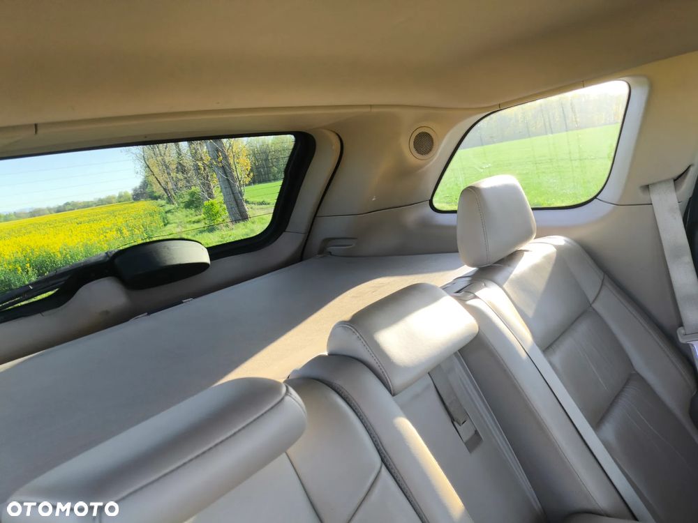 Jeep Grand Cherokee 3.0 CRD Limited - 28