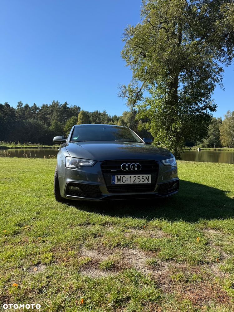 Audi A5 Sportback - 15