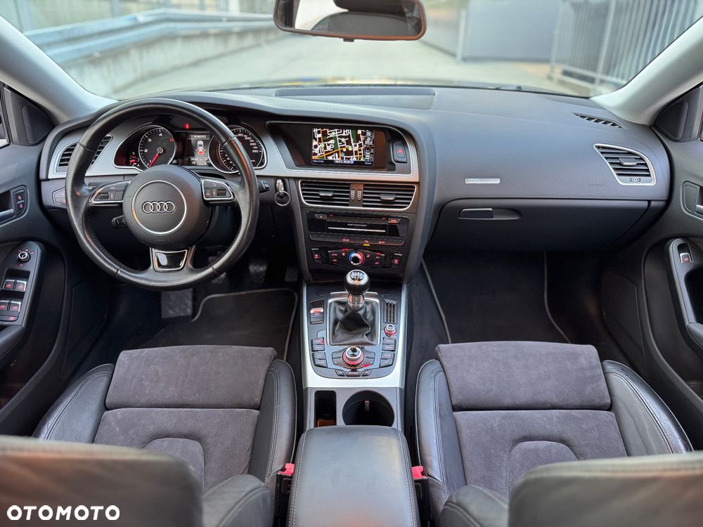 Audi A5 Sportback - 15