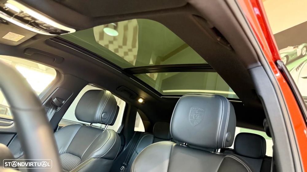 Porsche Macan T PDK - 19