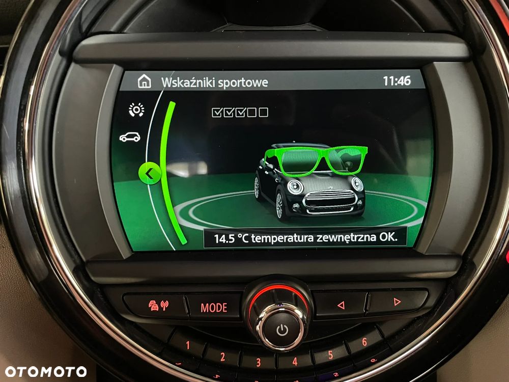 MINI Cooper S sport - 29