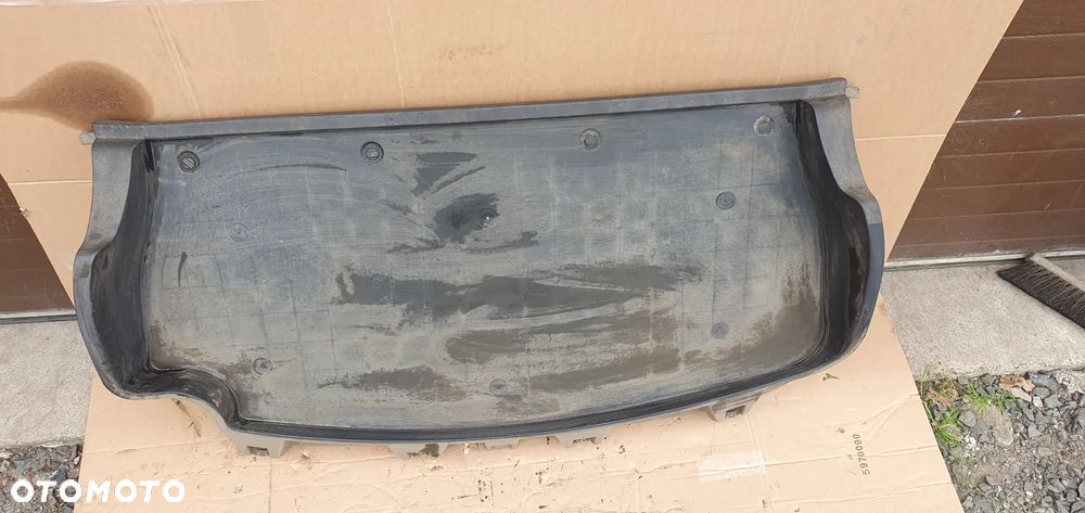 Półka daszek podsufitki Opel Movano III 8200729935 - 2