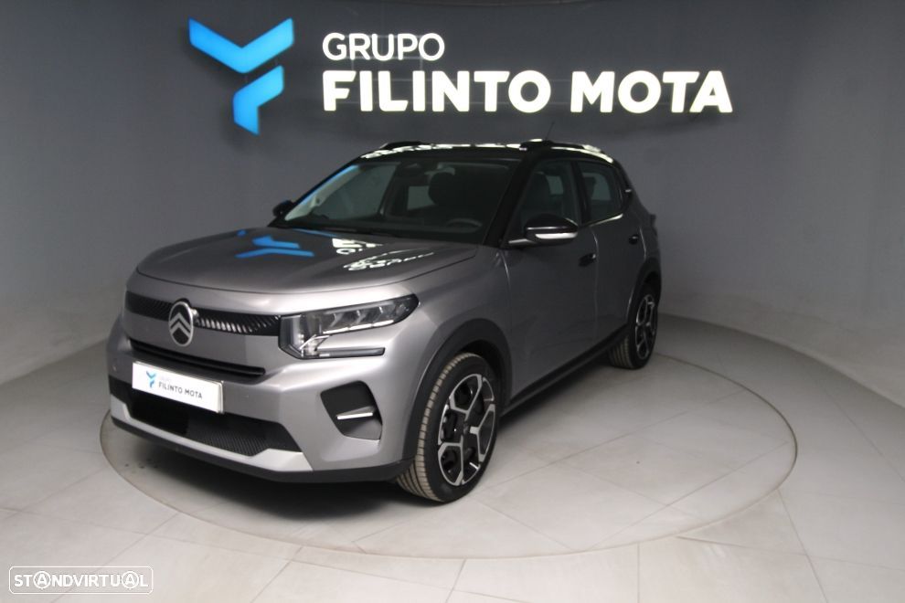 Citroën C3 1.2 PureTech YOU Pack Plus - 7