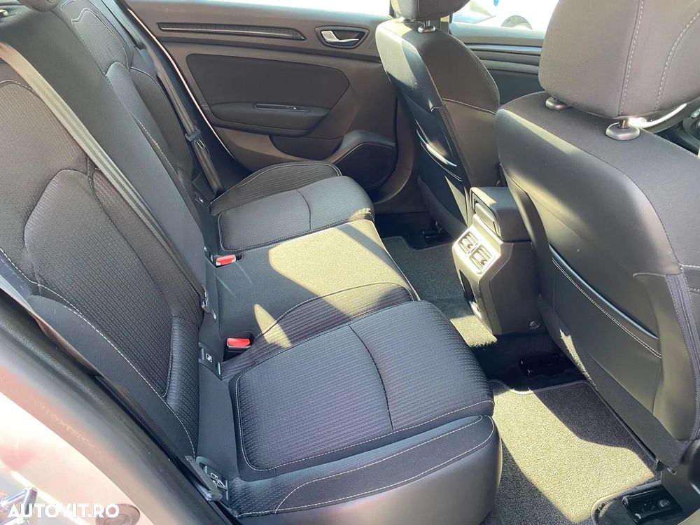 Renault Megane 1.5 dCi Dynamique - 6