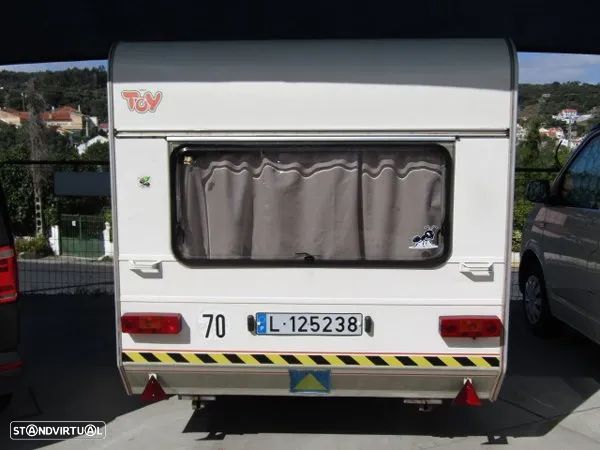 Vimara Vip 3 Dormidas 2,80mts - 3