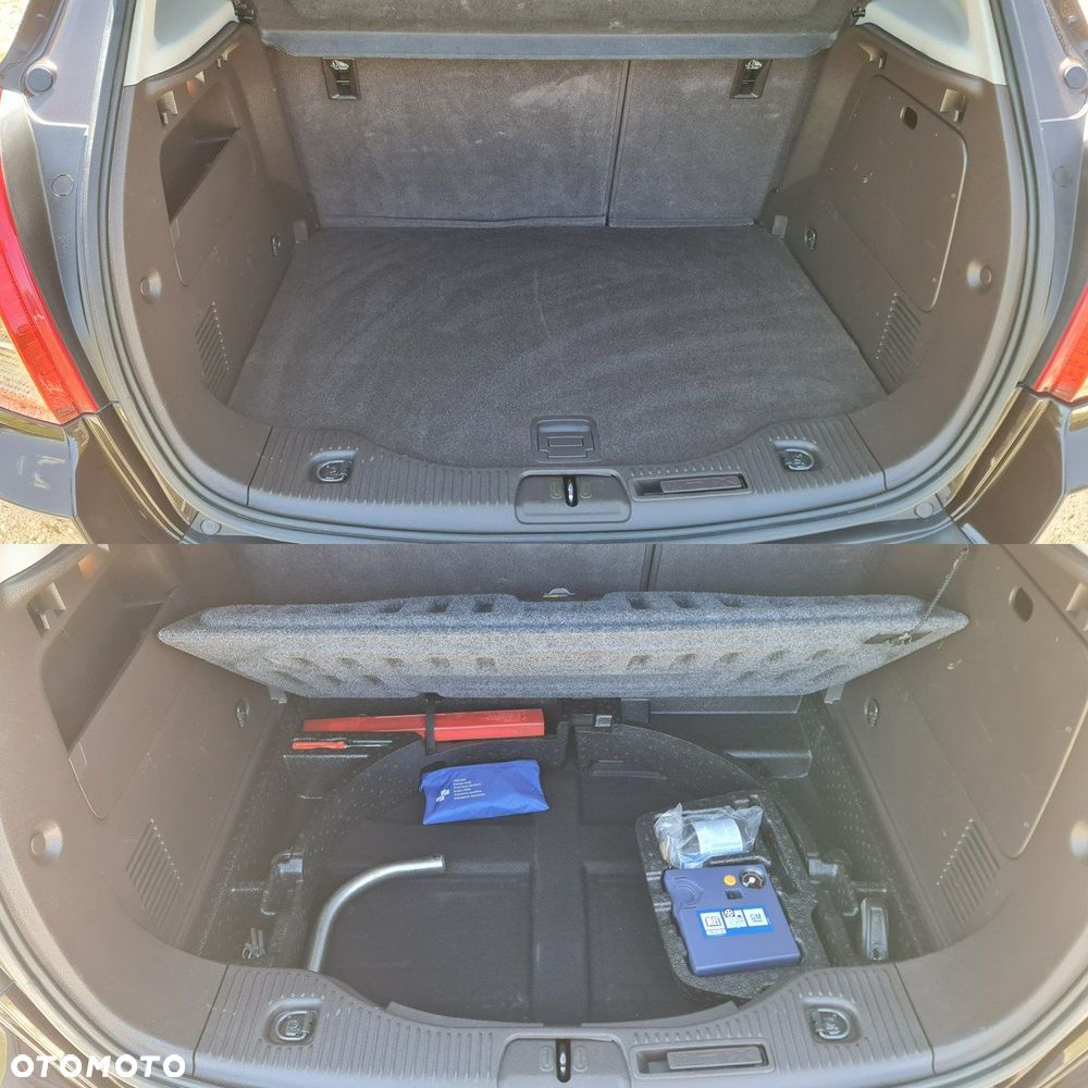 Opel Mokka - 35