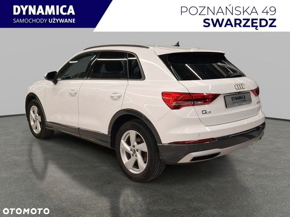 Audi Q3 - 6