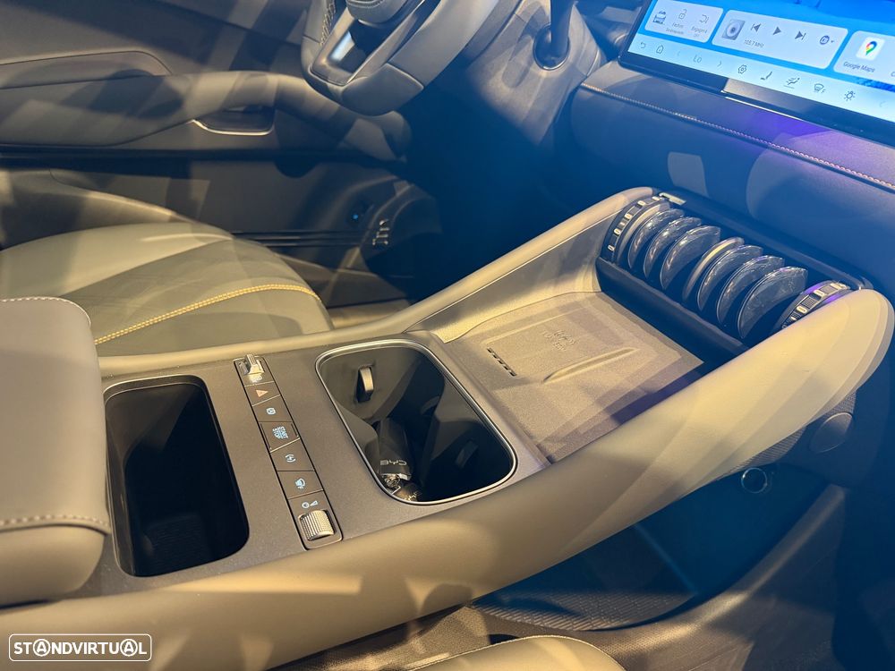 BYD Atto 3 EVO 74.8 kWh Design - 35