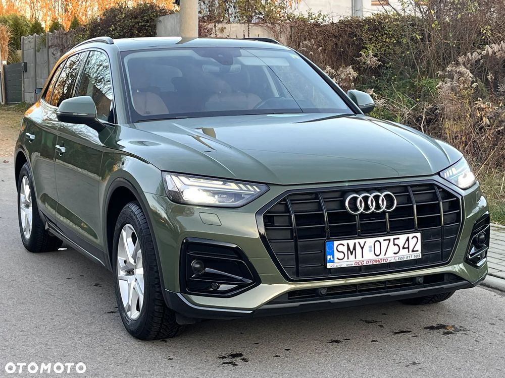 Audi Q5 - 12