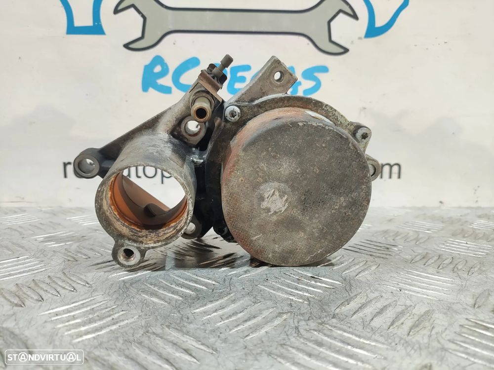 DEPRESSOR TRAVÕES FORD TRANSIT 2.2 TDCI - 3