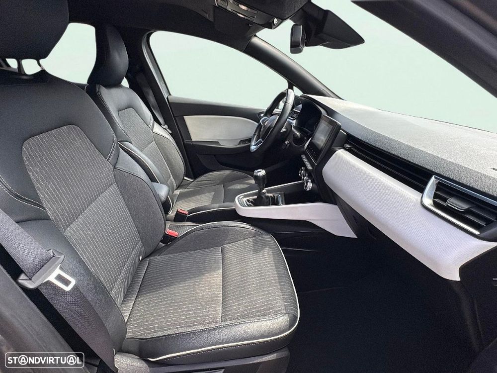 Renault Clio 1.0 TCe Techno - 15