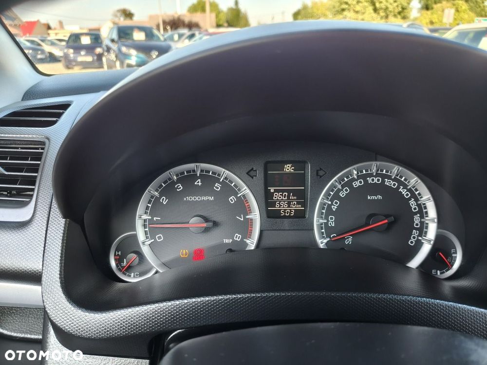 Suzuki Swift - 10