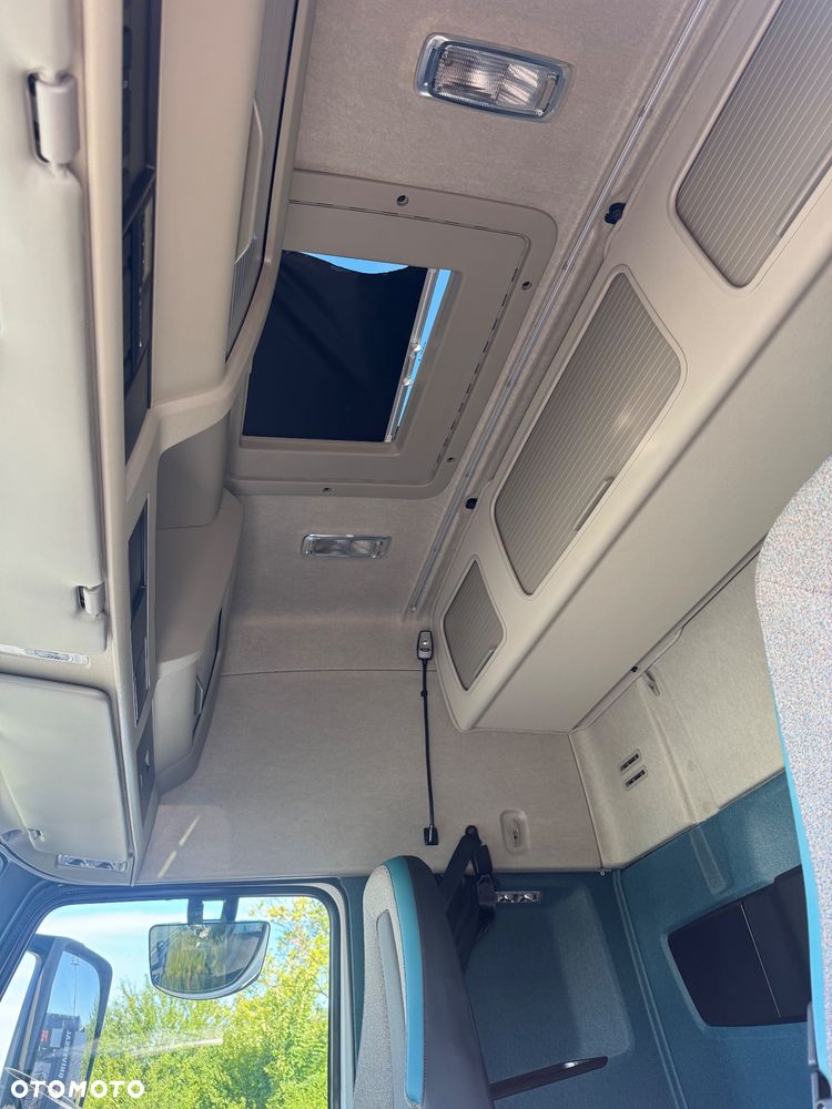 Volvo FM 460 / Euro 6 / Automat / ADR / Super Stan / z Francji - 16