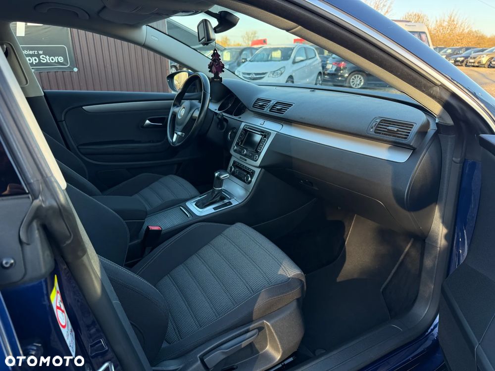 Volkswagen Passat 1.8 TSI DSG Exclusive - 10