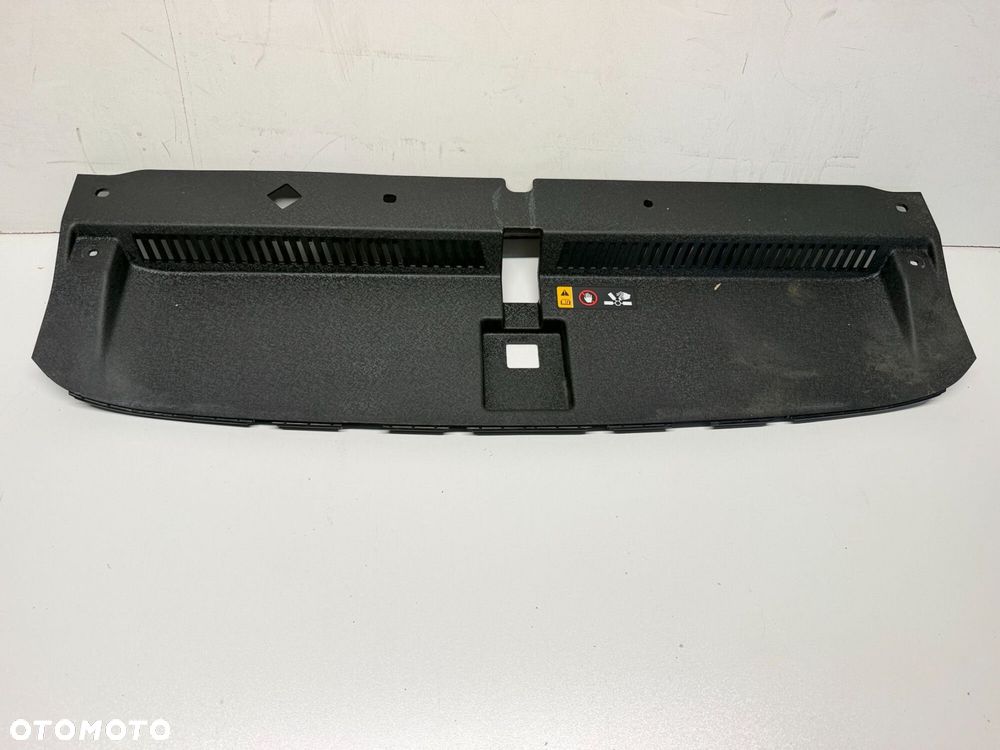 OSŁONA GÓRNA PRZEDNIEGO PASA HYUNDAI TUCSON II 15-21  86342-D7000 - 1