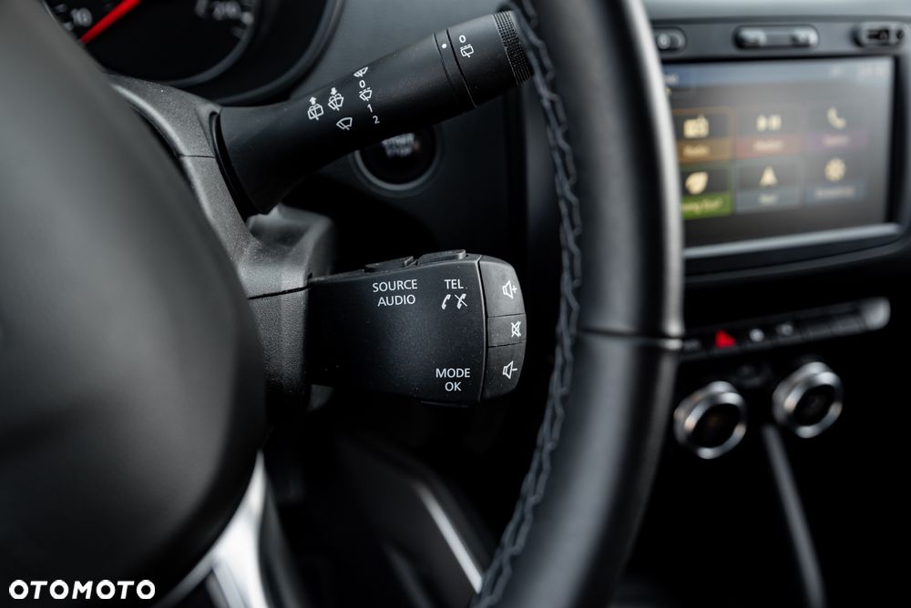 Dacia Duster 1.3 TCe FAP Prestige - 26