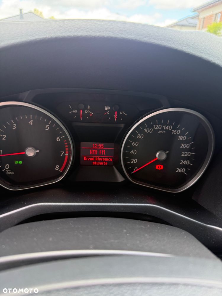 Ford Mondeo 1.6 T Ambiente - 7