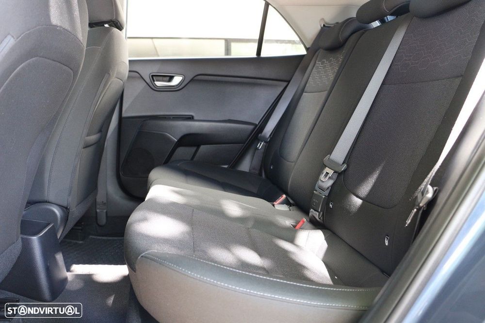 Kia Rio 1.0 T-GDi EX - 18