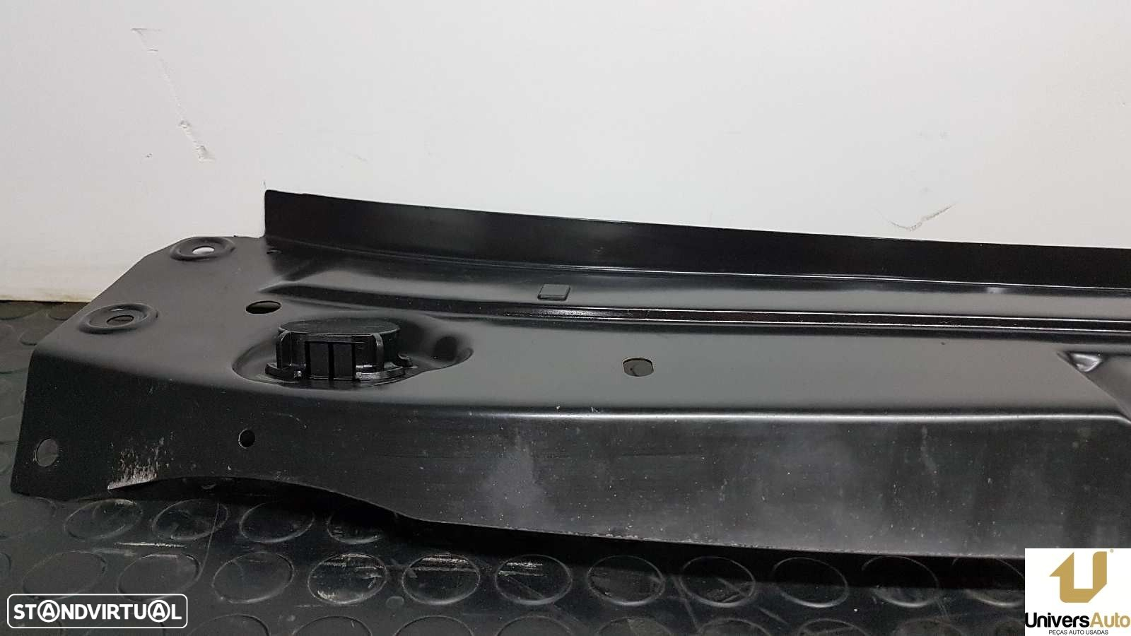 PAINEL FRONTAL MERCEDES CLASE M (W164) 320 / 350 CDI (164.122) - 4