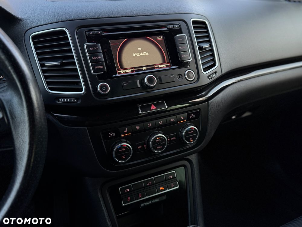 Seat Alhambra - 22